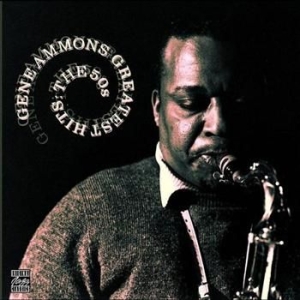 Ammons Gene - Greatest Hits 50's i gruppen CD / Jazz/Blues hos Bengans Skivbutik AB (634065)