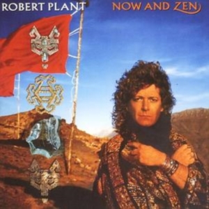 Robert Plant - Now And Zen i gruppen CD / Pop-Rock hos Bengans Skivbutik AB (634417)