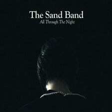 Sand Band - All Through The Night i gruppen VI TIPSAR / Blowout / Blowout-CD hos Bengans Skivbutik AB (634449)
