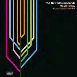 New Mastersounds - Masterology: The Pioneers Of New Br i gruppen VI TIPSAR / Klassiska lablar / Sundazed / Sundazed CD hos Bengans Skivbutik AB (634486)