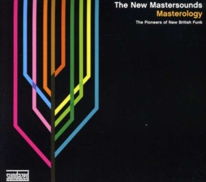 New Mastersounds - Masterology: The Pioneers Of New Br i gruppen VI TIPSAR / Klassiska lablar / Sundazed / Sundazed CD hos Bengans Skivbutik AB (634486)