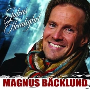Bäcklund Magnus - Julens Hemlighet in the group CD / Övrigt at Bengans Skivbutik AB (634570)