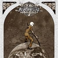 Anatomi 71 - Mot Nya Höjder i gruppen CD / Pop-Rock,Svensk Folkmusik hos Bengans Skivbutik AB (634603)