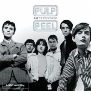 Pulp - John Peel Sessions i gruppen CD / Pop hos Bengans Skivbutik AB (634673)
