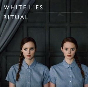 White Lies - Ritual i gruppen CD / Pop-Rock hos Bengans Skivbutik AB (634749)