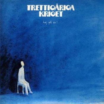 Trettioåriga Kriget - Hej På Er i gruppen CD / Toppsäljare hos Bengans Skivbutik AB (634978)