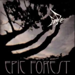 Rare Bird - Epic Forest i gruppen CD / Pop-Rock hos Bengans Skivbutik AB (635012)