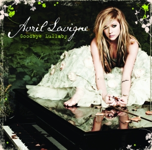 Lavigne Avril - Goodbye Lullaby i gruppen CD / Pop-Rock,Övrigt hos Bengans Skivbutik AB (635178)