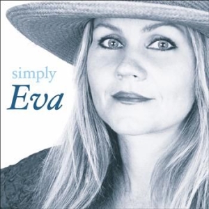 Eva Cassidy - Simply Eva i gruppen CD / Pop-Rock hos Bengans Skivbutik AB (635254)