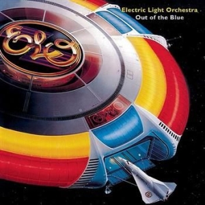 Electric Light Orchestra - Out Of The Blue i gruppen CD / Pop-Rock,Övrigt hos Bengans Skivbutik AB (635512)