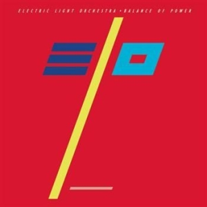 Electric Light Orchestra - Balance Of Power in the group CD / Pop-Rock,Övrigt at Bengans Skivbutik AB (635514)
