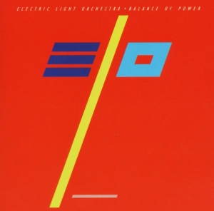 Electric Light Orchestra - Balance Of Power i gruppen CD / Pop-Rock,Övrigt hos Bengans Skivbutik AB (635514)