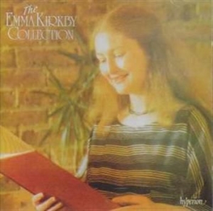 Various - Emma Kirkby Collection i gruppen CD / Klassiskt hos Bengans Skivbutik AB (635567)