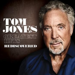 Tom Jones - Greatest Hits Rediscovered (2CD) i gruppen CD / Pop hos Bengans Skivbutik AB (635592)