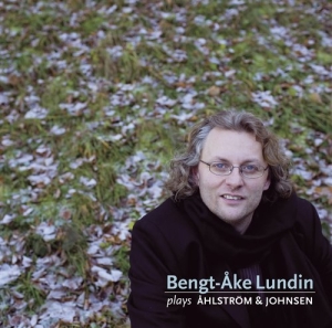 Lundin Bengt-Åke - Plays Åhlström & Johnsen i gruppen Externt_Lager / Naxoslager hos Bengans Skivbutik AB (635724)