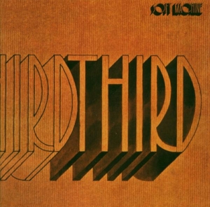 Soft Machine - Third i gruppen CD / Pop-Rock hos Bengans Skivbutik AB (635741)