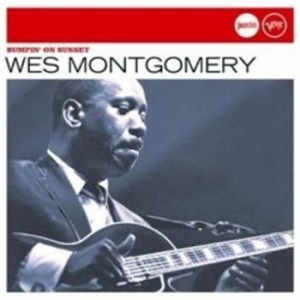 Wes Montgomery - Bumpin' At Sunset i gruppen CD / Jazz/Blues hos Bengans Skivbutik AB (635759)