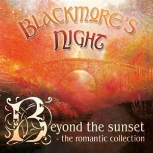 Blackmores Night - Beyond The Sunset Cd + Dvd i gruppen CD / Pop-Rock hos Bengans Skivbutik AB (635767)