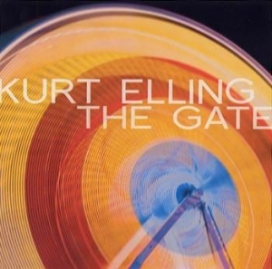 Elling Kurt - Gate i gruppen CD / Jazz/Blues hos Bengans Skivbutik AB (635776)