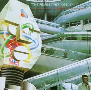 Alan Parsons Project The - I Robot i gruppen Minishops / Alan Parsons hos Bengans Skivbutik AB (635794)