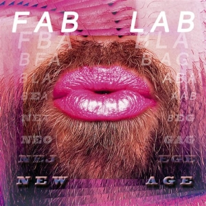 Fab Lab - New Age i gruppen Externt_Lager / Naxoslager hos Bengans Skivbutik AB (635824)