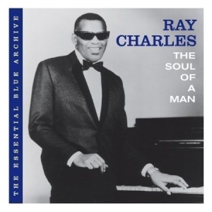 Charles Ray - Essential Blue Archive: i gruppen CD / Jazz/Blues hos Bengans Skivbutik AB (635840)