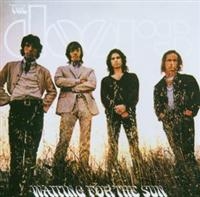 The Doors - Waiting For The Sun (40Th Anni i gruppen Minishops / The Doors hos Bengans Skivbutik AB (636169)