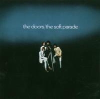 The Doors - The Soft Parade (40Th Annivers i gruppen ÖVRIGT / KalasCDx hos Bengans Skivbutik AB (636170)