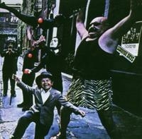 The Doors - Strange Days (40Th Anniversary i gruppen Minishops / The Doors hos Bengans Skivbutik AB (636172)