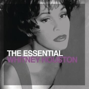 Houston Whitney - The Essential Whitney Houston i gruppen CD / Best Of,Pop-Rock,RnB-Soul,Övrigt hos Bengans Skivbutik AB (636236)