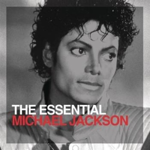 Jackson Michael - The Essential Michael Jackson in the group CD / Best Of,Pop-Rock,Övrigt at Bengans Skivbutik AB (636237)
