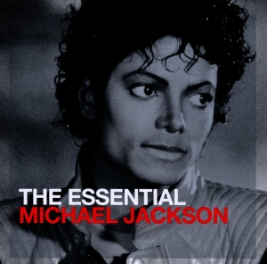 Jackson Michael - The Essential Michael Jackson i gruppen CD / Pop-Rock hos Bengans Skivbutik AB (636237)