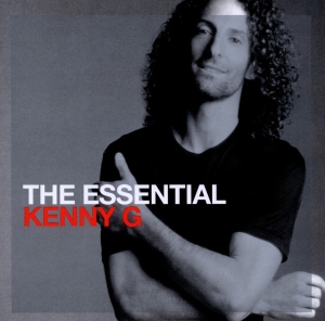 Kenny G - The Essential Kenny G i gruppen CD / Pop-Rock,Övrigt hos Bengans Skivbutik AB (636238)