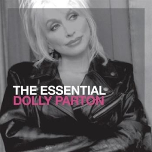 Parton Dolly - The Essential Dolly Parton in the group CD / Best Of,Country at Bengans Skivbutik AB (636239)