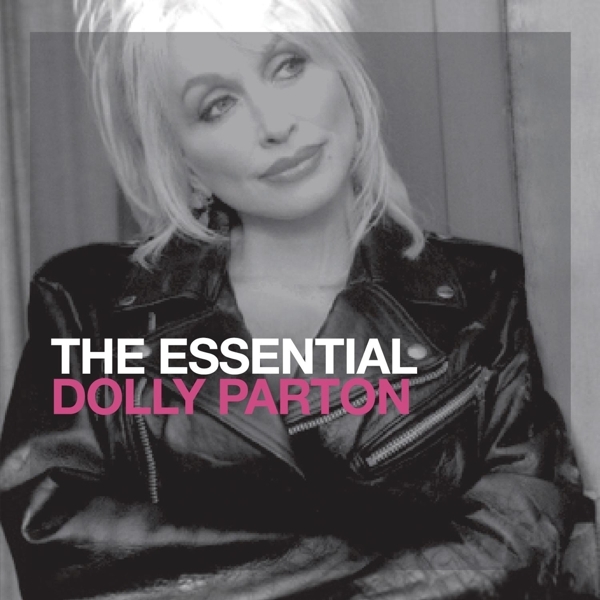 Dolly Parton - The Essential Dolly Parton i gruppen CD / Country hos Bengans Skivbutik AB (636239)