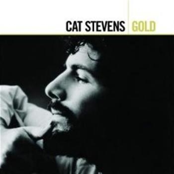 Cat Stevens - Gold i gruppen CD / Pop hos Bengans Skivbutik AB (636241)