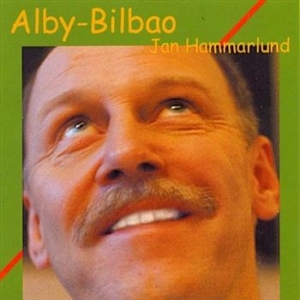Hammarlund Jan - Alby-Bilbao i gruppen CD / Pop-Rock hos Bengans Skivbutik AB (636273)