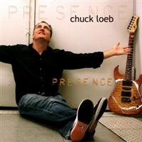 Loeb Chuck - Presence i gruppen CD / Jazz hos Bengans Skivbutik AB (636434)