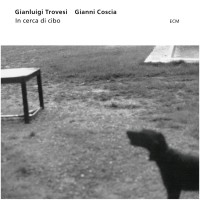 Trovesi Gianluigi - In Cerca Di Cibo i gruppen VI TIPSAR / Klassiska lablar / ECM Records hos Bengans Skivbutik AB (636586)