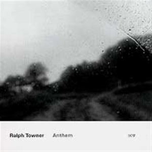 Towner Ralph - Anthem i gruppen CD / Jazz hos Bengans Skivbutik AB (636589)