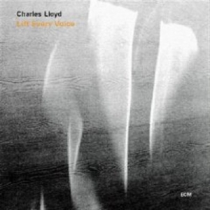 Lloyd Charles - Lift Every Voice i gruppen CD / Jazz hos Bengans Skivbutik AB (636610)