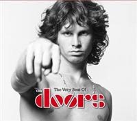 The Doors - The Very Best Of The Doors i gruppen CD / Best Of,Pop-Rock hos Bengans Skivbutik AB (636611)