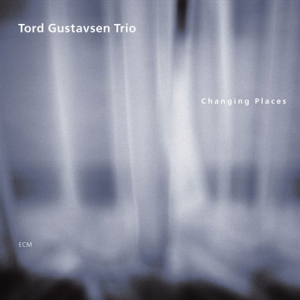 Tord Gustavsen Trio - Changing Places i gruppen CD / Jazz hos Bengans Skivbutik AB (636614)