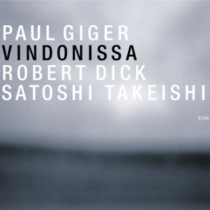 Giger Paul - Vindonissa i gruppen CD / Klassiskt hos Bengans Skivbutik AB (636617)