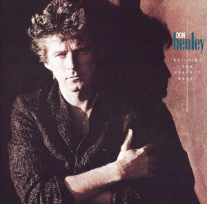 Don Henley - Building The Perfect Beast i gruppen ÖVRIGT / Övrigt / aub hos Bengans Skivbutik AB (636653)
