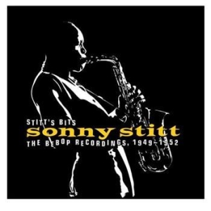 Stitt Sonny - Stitt's Bits i gruppen CD / Jazz/Blues hos Bengans Skivbutik AB (636661)