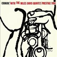 The Miles Davis Quintet - Cookin' i gruppen CD / Jazz hos Bengans Skivbutik AB (636665)
