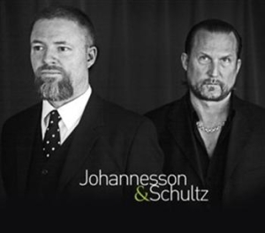 Johannesson Peter / Schultz Max - Johannesson & Schultz i gruppen CD / Jazz/Blues hos Bengans Skivbutik AB (636768)