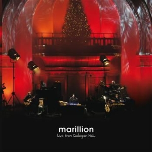 Marillion - Live From Cadogan Hall i gruppen Minishops / Marillion hos Bengans Skivbutik AB (636776)