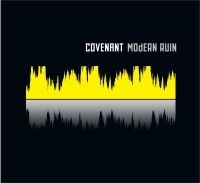 Covenant - Modern Ruin (Deluxe 2Cd Edition) i gruppen Labels / Progress Productions hos Bengans Skivbutik AB (636809)